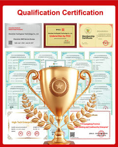 Cámara de <span class=keywords><strong>Video</strong></span> Vlog Montada en la Cabeza, Videocámara Portátil, Cámara Deportiva con Estabilizador de Gimbal de 6 Ejes, Tarjeta de Almacenamiento de 128 GB, Color Negro - Product Image 6