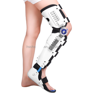 Attelle réglable <span class=keywords><strong>de</strong></span> fixation genou-cheville-<span class=keywords><strong>pied</strong></span> articulation du genou cuisse mollet <span class=keywords><strong>fracture</strong></span> <span class=keywords><strong>de</strong></span> la cheville membre inférieur fournitures <span class=keywords><strong>de</strong></span> thérapie <span class=keywords><strong>de</strong></span> rééducation - Product Image 2