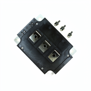 Módulo CM300DY-24NF Transistores, Compre Componentes Electrónicos en Línea, Distribuidor Autorizado - Product Image 1