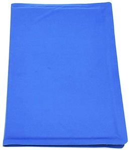 Alfombra Refrescante para Perros, Antiinflamatoria, Activada por Presión, Alfombra para Mascotas con <span class=keywords><strong>Gel</strong></span> No Tóxico, Autoenfriable - Product Image 4