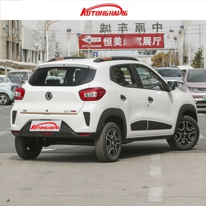 Nuevo DongFeng EX1 Coche eléctrico DF Nano Box <span class=keywords><strong>Precio</strong></span> bajo 201km 0,5 H Carga rápida Mini SUV - Product Image 6