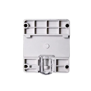 Relé de enclavamiento magnético monofásico control remoto encendido apagado medidor de electricidad medidor <span class=keywords><strong>prepago</strong></span> tarjeta IC - Product Image 3