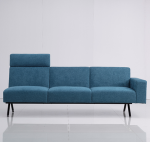 Divano Moderno per Ufficio, Sala d'Attesa, Reception, Hotel e <span class=keywords><strong>Lounge</strong></span> - Product Image 5