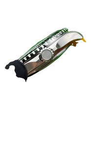 Montres automatiques pour hommes de qualité originale, élégantes, sportives, avec saphir lumineux, étanches, chronométrées, prix de gros pour Breitlinger - Product Image 5