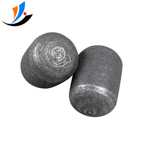 Prix direct usine, acier Cylpeb de haute qualité, faible teneur en chrome, haute dureté, pour le broyage dans le moulin à boulets pour l'exploitation minière - Product Image 6