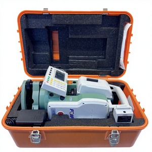 Best Total Station FOIF RTS102 Total Station Prism <b>Optical</b> <b>Instruments</b> Reflectorless 1000M Measure Equipment Estacion Total - Product Image 6