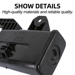 9676421780 	 9810261480 Peugeot 308 408 3008 301 307 Citroën C4 Saga <span class=keywords><strong>DS</strong></span> Filtre à charbon actif absorbant les vapeurs de carburant - Product Image 4