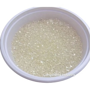 High Impact PMMA Polymethyl Methacrylate Transparent Granules Gf Pmma <b>Pellets</b> Red /Orange PMMA <b>Plastic</b> Raw Material - Product Image 2