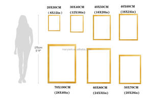 Amour série dessin animé Graffiti ours affiches Pop <span class=keywords><strong>mur</strong></span> Art photos pour impression sur toile peinture à l'huile pour la maison salon décor - Product Image 6