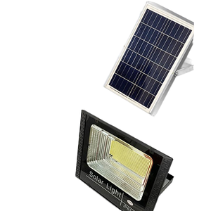 Vendita calda solare <span class=keywords><strong>giardino</strong></span> esterno lampada per proiettore 200W 400W Led solare Ip67 proiettore solare Led Flood <span class=keywords><strong>giardino</strong></span> luce lampione - Product Image 2