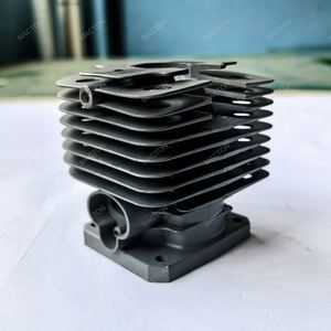 Precio de Fábrica, Cilindro y Pistón de Alta Calidad de 44MM FS480, Compatible con Desbrozadora FS480 - Product Image 5