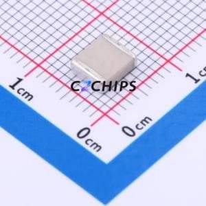 Condensateur SMD (MLCC) FV55N221J202EFG 2220 (Capacité : 220pF) (Précision : 5%) Tension nominale : 2kV - Product Image 2