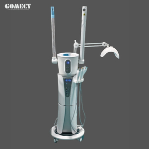 Hydro Facial Aqua Peel Beauty Equipment Skin Brightening <strong>Deep</strong> <strong>Cleansing</strong> Firming Hydration Glow Facial <strong>System</strong> - Product Image 5