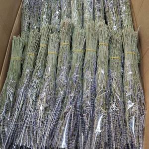 100% טבעי יבש חבילות לבנדר יבש לבנדר יבש פרחים עבור סידור פרחים קישוט הבית - Product Image 5