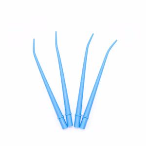 Eiettore dentale <span class=keywords><strong>saliva</strong></span> aspiratore monouso per fabbrica dentale buon prezzo - Product Image 1