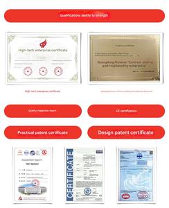 Machine à gaufres électriques antiadhésives pour la cuisine à domicile, pour faire des soufflés et des crêpes, appareil pour le petit-déjeuner - Product Image 2