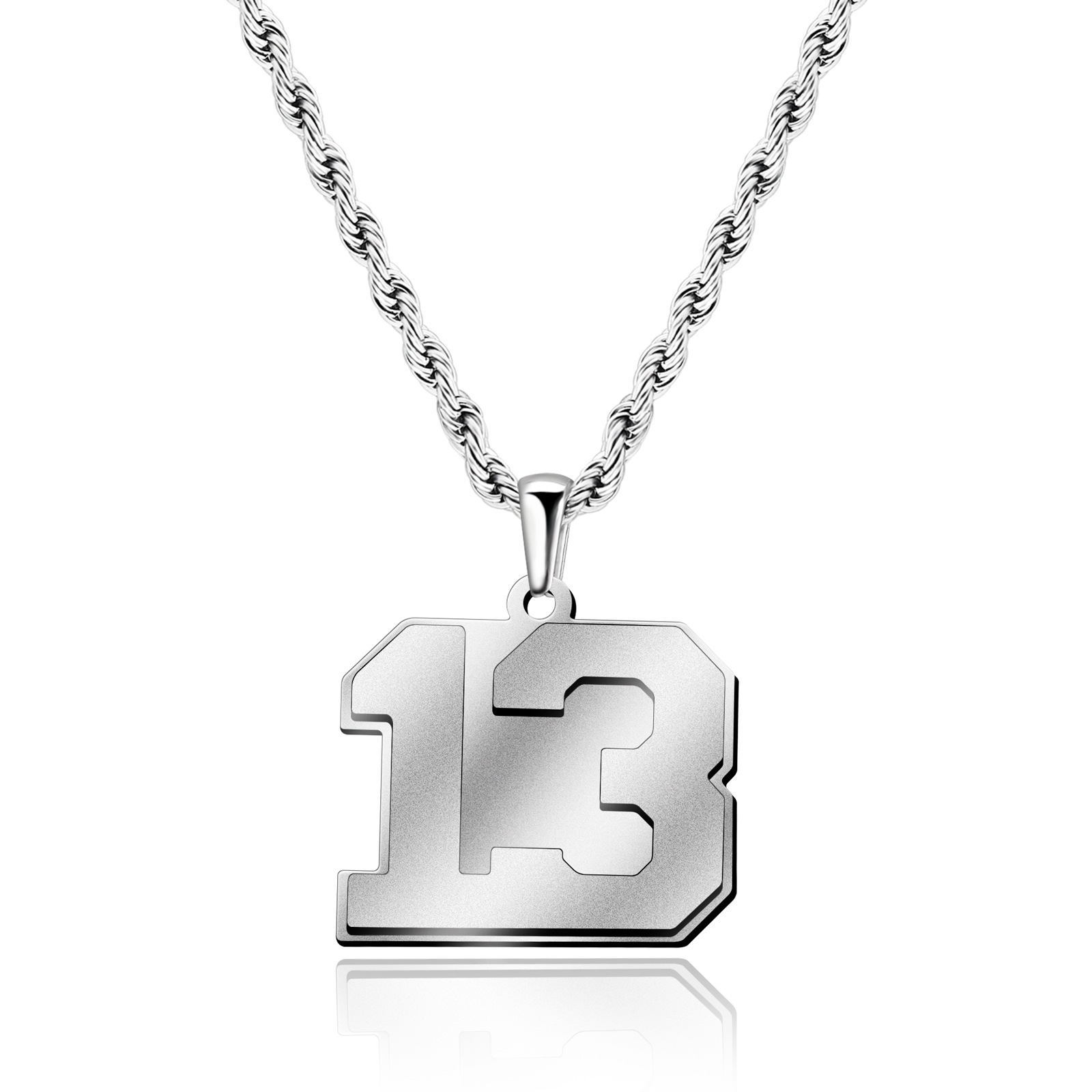 13 - Acier