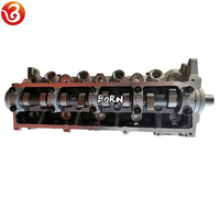 Culasse complète R2 RF 908740 R2Y4-10-103A R263-10-100J R263-10-100H pour moteur Mazda/Ford 2.0 2.2