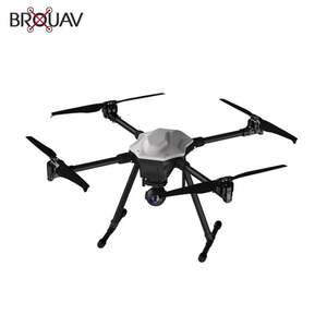 Dron de Patrulla BROUAV para Patrullaje Ágil - Product Image 4