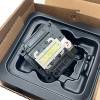 Print Head L3110 Kepala Printer untuk Epson L300 L301 L365 L395 L375 L3150 L3210 L3250 L3166 L1210 L4150 L4260 L4160 L5190 Printhead