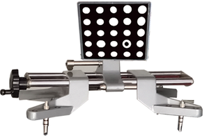 Machine d'alignement de roues 3D à haute efficacité, logiciel AUTEC, ajustement universel, affichage numérique haute précision pour automobile - Product Image 6