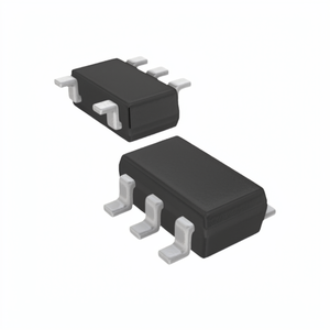 Composants électroniques de gestion de l'alimentation (PMIC) SC 74A, SOT 753, canal fabricant XC9285A21CMR-G - Product Image 1