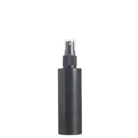 Emballage cosmétique en plastique PET, flacon de toner 100ml 150ml 200ml 300ml, flacon pompe spray or blanc argent, nettoyant visage