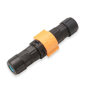 IP68防水ウェイ電気ジャンクションボックスセルフロックケーブルコネクタ2屋外シールドフィールド設置可能地下用 - Product Image 1