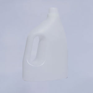 Botella de Aceite de Motor de 4 Litros al por Mayor del Fabricante, Botella de Plástico para Combustible, Envase para Aceite Lubricante - Product Image 3