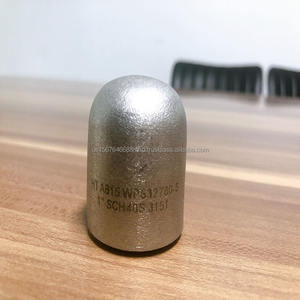 Fabricants de raccords de tuyauterie Hastelloy Raccords de tuyauterie soudés bout à bout Hastelloy C276 Raccords de tuyauterie Hastelloy C22 - Product Image 5