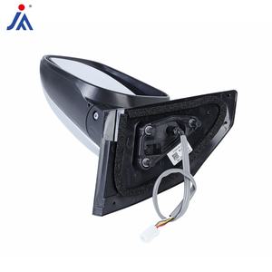 Gương chiếu hậu bên hông xe hơi ABS dành cho Toyota Corolla Altis 2005 2006 2007, gương chiếu hậu điểm mù mới - Product Image 4