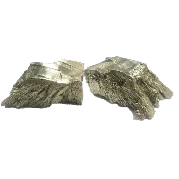 Rare earth Samarium metal Price