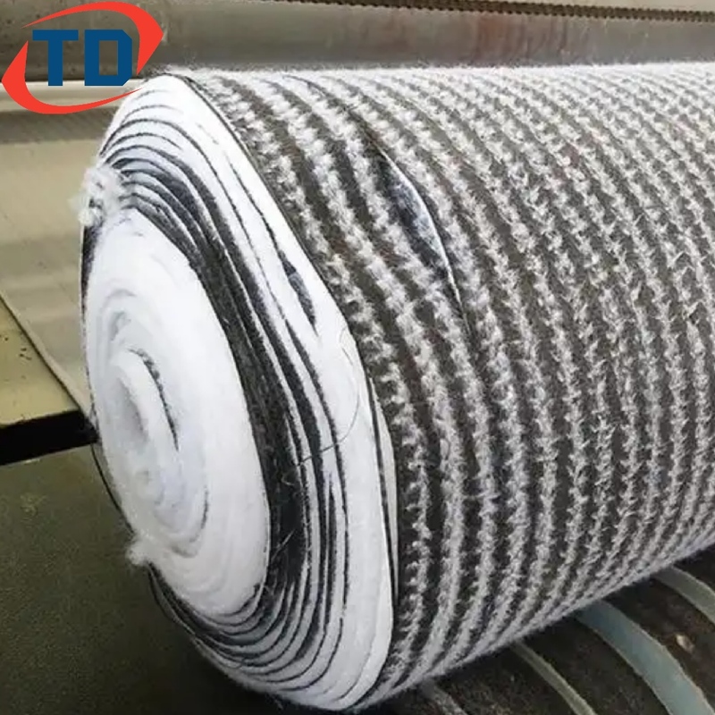 Waterproofing Bentomat Bentonite Mat Gcl for