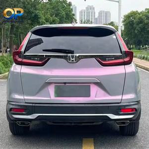 Honda CR-V 1.5T Automatique 2021 <span class=keywords><strong>d</strong></span>'<span class=keywords><strong>occasion</strong></span>, cuir foncé, conduite à gauche, faible kilométrage, peinture <span class=keywords><strong>d</strong></span>'origine, <span class=keywords><strong>d</strong></span>édouané, stock en gros, propre - Product Image 5