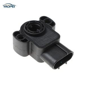 Rottle sition ensensensensor 4S9B989F4SF-9B989-AA o ord incoln azazda ercury - Product Image 2