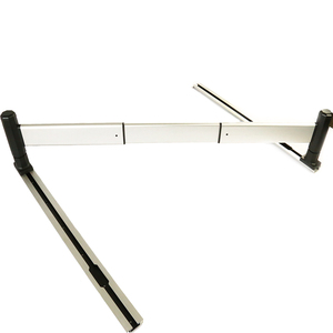 Déflecteur latéral pour coffre arrière, pour tous les modèles <span class=keywords><strong>de</strong></span> voitures, séparateur <span class=keywords><strong>de</strong></span> siège <span class=keywords><strong>de</strong></span> voiture, déflecteur adhésif - Product Image 3