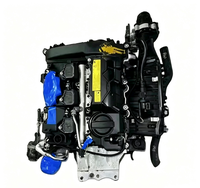 عرض ساخن: محرك مستعمل MINI B38A12A ثلاثي الأسطوانات 448DT لسيارات BMW الفئة 1 والفئة 2 F55 F56 1.2T مع