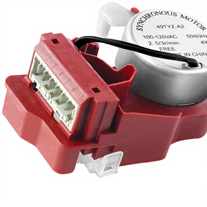 Actuador <span class=keywords><strong>de</strong></span> Cambio <span class=keywords><strong>de</strong></span> Lavadora WPW10006355 49tyz-110 49tyz-e120, Piezas <span class=keywords><strong>de</strong></span> Lavadora Compatibles con <span class=keywords><strong>Whirlpool</strong></span>/Maytag Serie 500, Reemplaza VP - Product Image 1