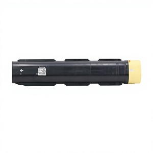 Toner noir d'origine Xer0x D95, version Asie-Japon, pour copieurs D95 D110 D110P D125 D125P CT202207 - Product Image 2