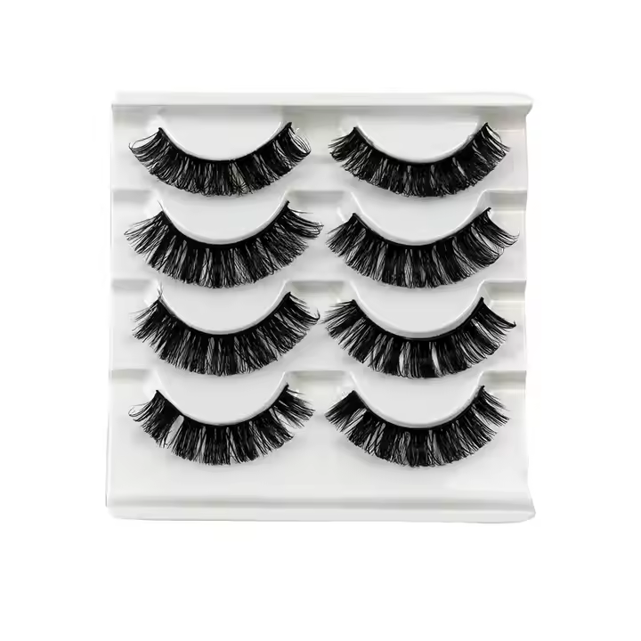 Multipack 4 paires