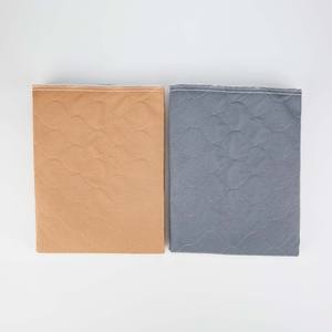 Almohadillas para orina impermeables reutilizables de 4 capas Almohadillas para orina lavables para entrenamiento de perros con parte trasera antideslizante - Product Image 4