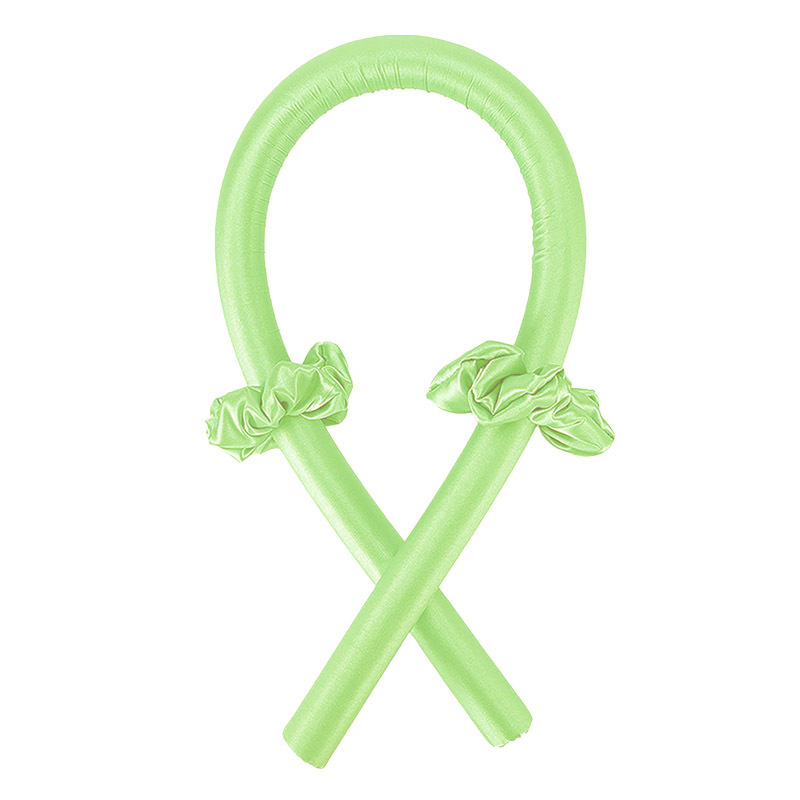 Verde fluorescente
