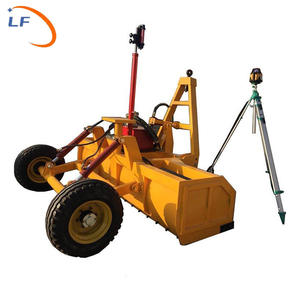 Niveleur laser de <span class=keywords><strong>scarificateur</strong></span> peu profond, niveleur agricole - Product Image 6