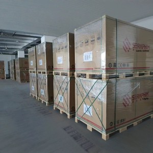 Paneles Solares Monocristalinos Laminados de Grado Comercial de 200W/710W, Celdas Fotovoltaicas, Envío Directo para Comercio Electrónico Transfronterizo, 265W Disa - Product Image 2