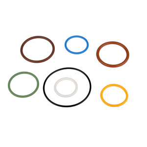 Nhà máy OEM ODM 60 Shore <span class=keywords><strong>NBR</strong></span> CR Nitrile EPDM <span class=keywords><strong>O</strong></span> <span class=keywords><strong>Ring</strong></span> cao su <span class=keywords><strong>O</strong></span>-<span class=keywords><strong>Ring</strong></span> Silicone fluororubber hnbr ORING con dấu vmq FKM <span class=keywords><strong>O</strong></span> Nhẫn - Product Image 2