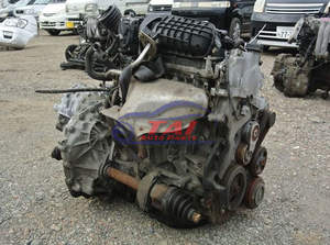 LE MOTEUR D'OCCASION POUR MR20DE - Product Image 4