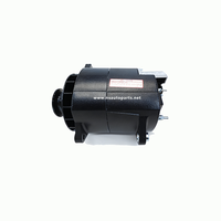 Kit Regulador de Alta Potencia Multifuncional de Alta Calidad, Piezas Eléctricas para Autobuses Comerciales, Alternador de 12V 24V
