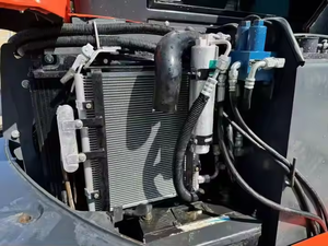 Japan Originele Geïmporteerde Gebruikte Kubota Kx161graafmachine Kubota Kleine Tweedehands Graafmachine Mini <span class=keywords><strong>Digger</strong></span> - Product Image 5