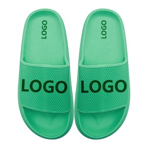 Greatslides dép giản dị EVA Giày Phụ nữ dép Flip Flop, dép bán buôn tùy chỉnh slide gối dép cho phụ nữ - Product Image 4