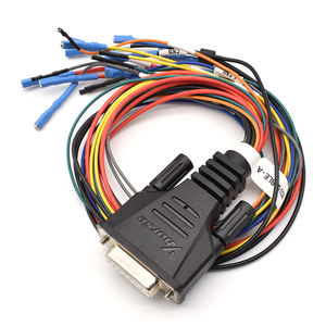 Xhorse XDNP30 ECU-adapter en kabel ECU ISN-lezen werken met VVDI Key Tool Plus/VVDI MINI <span class=keywords><strong>Prog</strong></span> voor auto's - Product Image 3